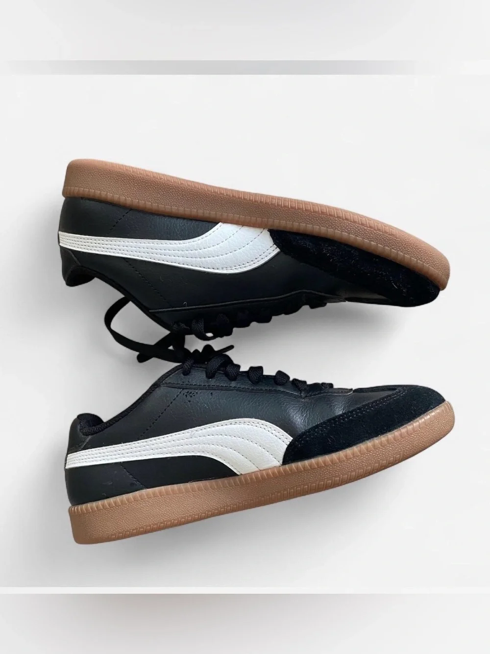 Puma classic low